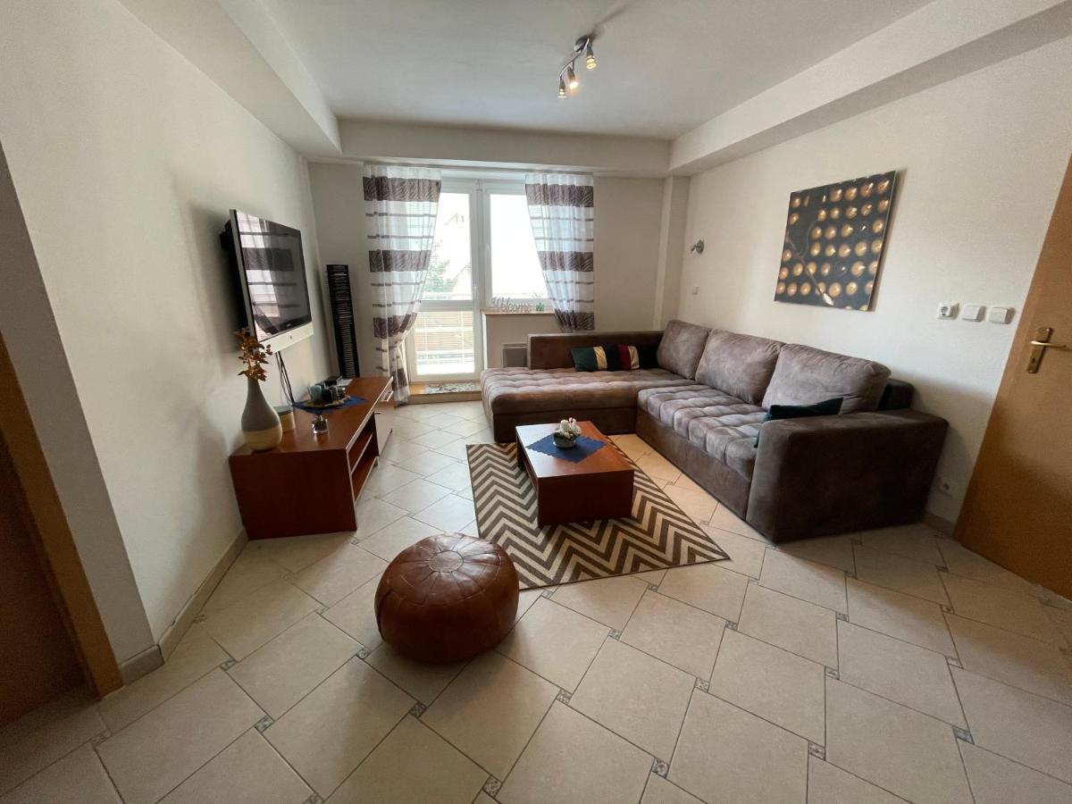 Apartman Tatran Donovaly Deluxe Exterior photo