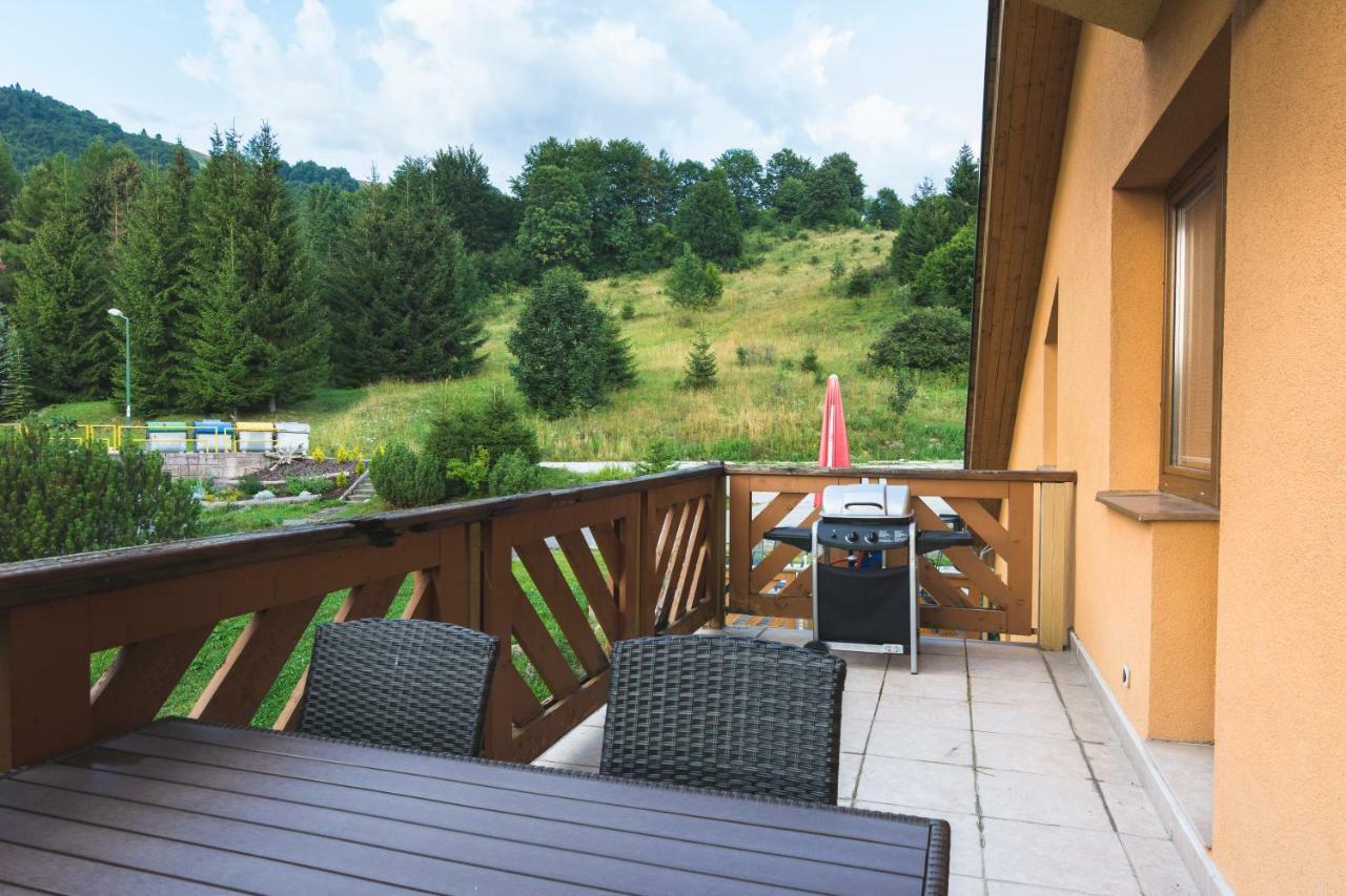 Apartman Tatran Donovaly Deluxe Exterior photo
