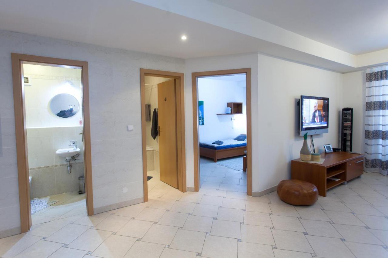 Apartman Tatran Donovaly Deluxe Exterior photo