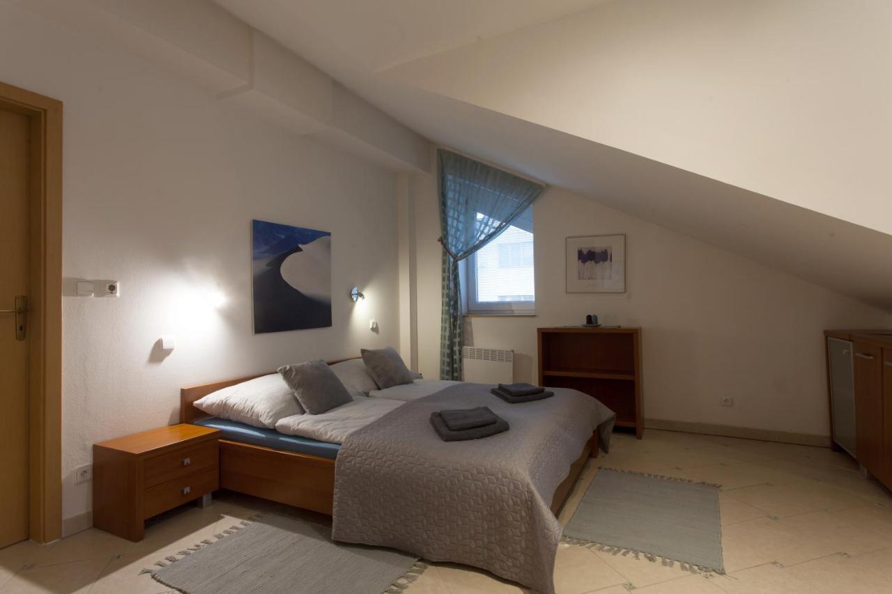Apartman Tatran Donovaly Deluxe Exterior photo